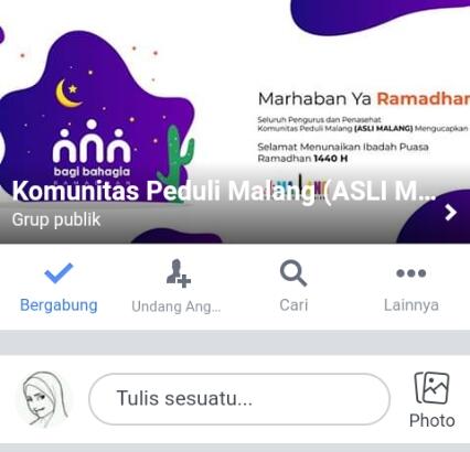 Komunitas Mbois Sebagai Ruang Belajar, Berbagi Informasi dan Berinteraksi.