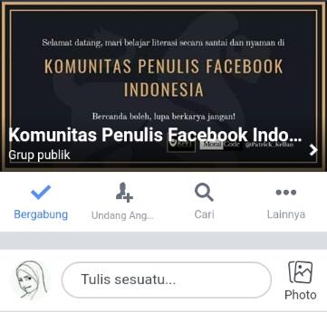 Komunitas Mbois Sebagai Ruang Belajar, Berbagi Informasi dan Berinteraksi.