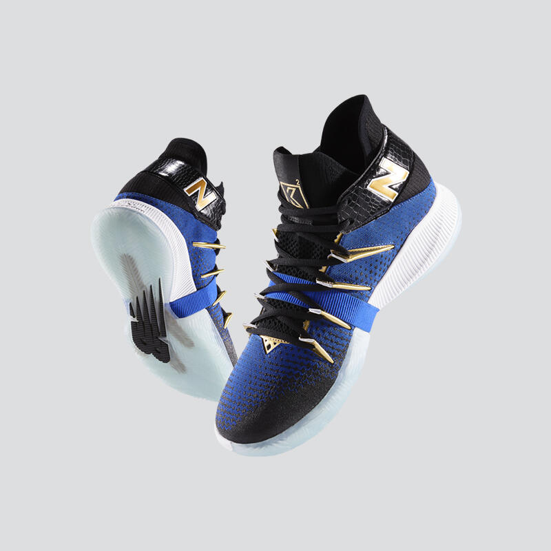 New Balance Bikin Sepatu Basket Lagi, Edisi Kawhi-2 Way Pack Ini Ludes dalam Sejam!