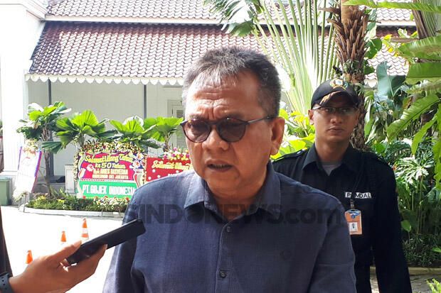 Soal Temuan Formulir C1, Politikus Gerindra Siap Diperiksa Bawaslu DKI