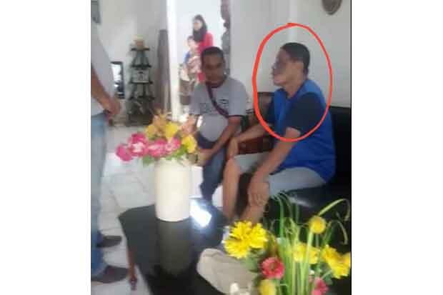 Buronan Korupsi Kejari Kepulauan Sula Dibekuk di Makassar