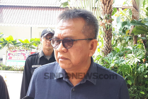 Soal Temuan C1, M Taufik Akan Gugat Bawaslu Jakpus ke DKPP