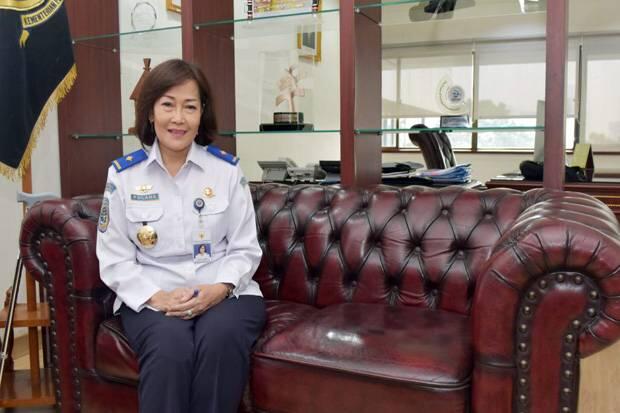 Ditjen Hubud Siapkan Posko di 36 Bandara untuk Layani Angkutan Lebaran 2019