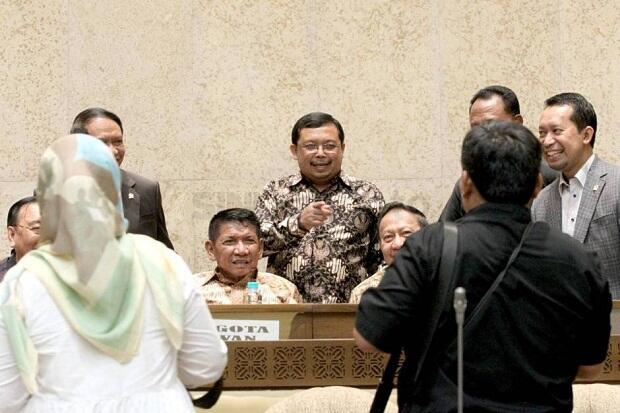 Demokrat Kaji Usulan Pembentukan Pansus Penyelenggaraan Pemilu