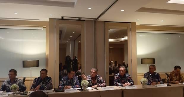 Waskita Bagikan Dividen 25% dari Laba Bersih 2018