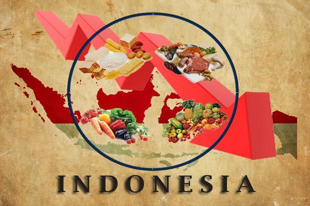 Indef Minta Pemerintah Kendalikan Inflasi Demi Jaga Daya Beli Masyarakat