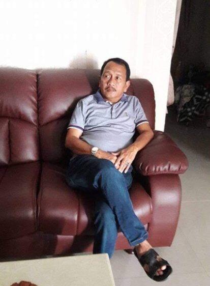 Banggar DPRD Pasangkayu Bahas LKPJ 2018