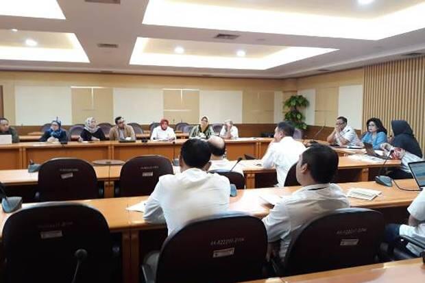 Kemenkop dan UKM Gandeng 3 Perguruan Tinggi Susun Strategi Nasional Pengembangan UMKM