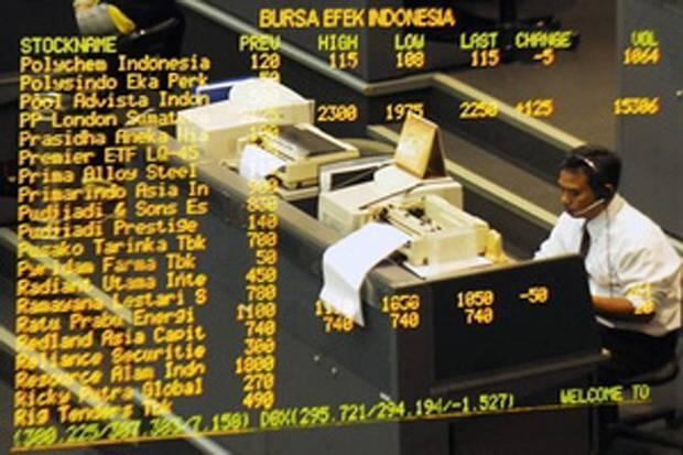 IHSG Berpotensi Rebound, Mainkan 6 Saham Ini