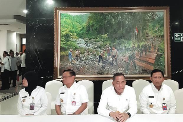 Menhan Sebut Indonesia Hadapi Perang Mindset