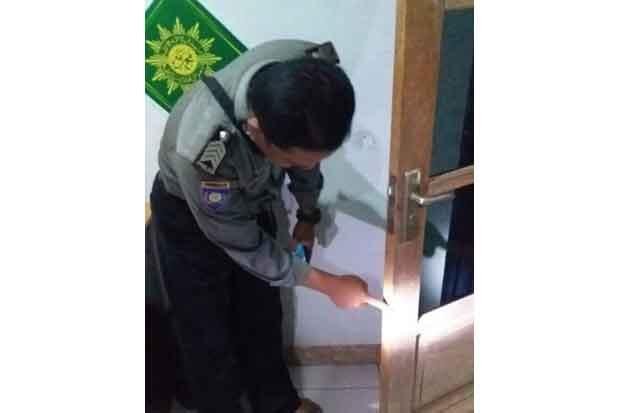 Ditinggal Salat Tarawih, Rumah Warga di Pekalongan Dibobol Maling