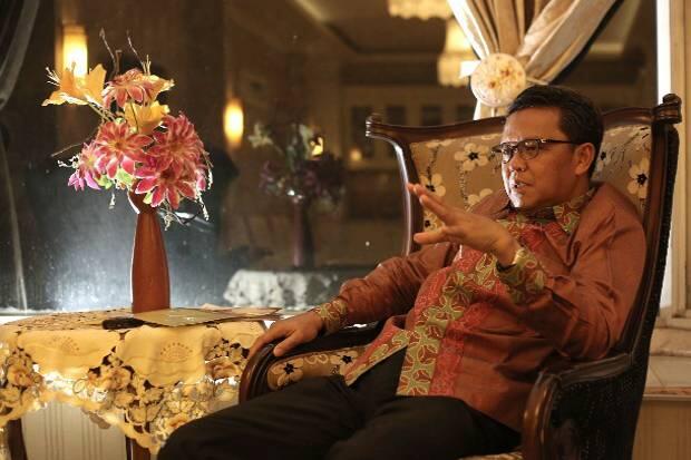 Gubernur Nurdin Abdullah: Pangkas Birokrasi Perizinan Usaha