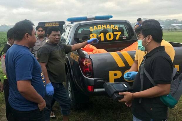 Diduga Bunuh Diri, Wanita di Blitar Digilas KA Dhoho