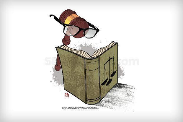 ICJR: Penggunaan Hukum Berlebihan Bahayakan Kebebasan Berekspresi