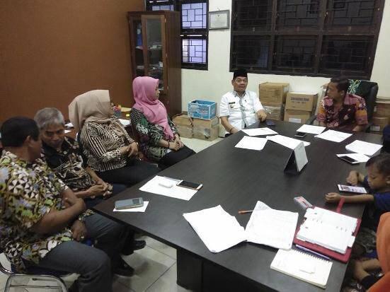 Puasa Ramadan Pelayanan OPD Pemkab Pasangkayu Tetap Maksimal