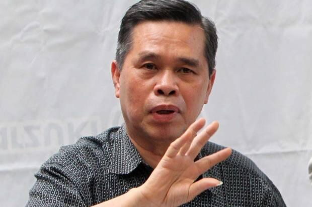 Pengamat Tjipta Lesmana Luruskan Soal Masalah Data Pertanian