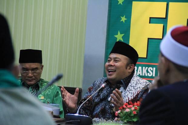 PKB Tak Persoalkan Usulan Pansus Penyelenggaraan Pemilu