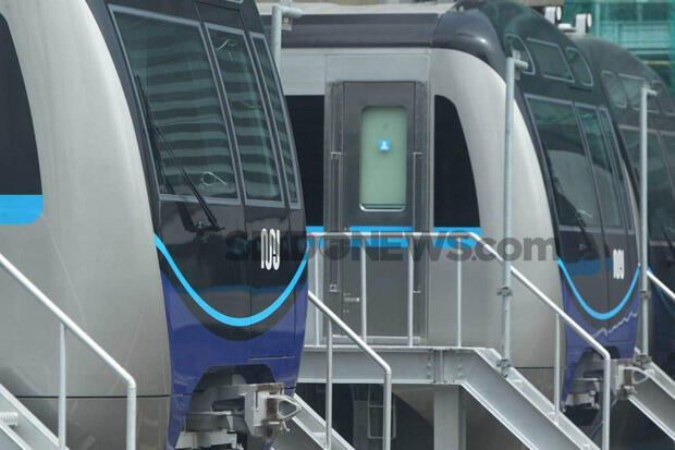 Trem Gantikan Transjakarta, FAKTA Sarankan DKI Integrasikan Antar Moda