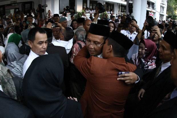 Danny: Titip Jaga Kota Makassar