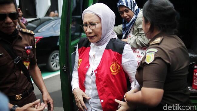 Ratna Sarumpaet Hadirkan Psikiater Jadi Saksi Meringankan di Sidang Hoax