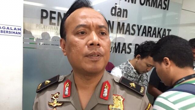 Polisi Tangkap Pemilik Akun yang Menuduh Jokowi PKI