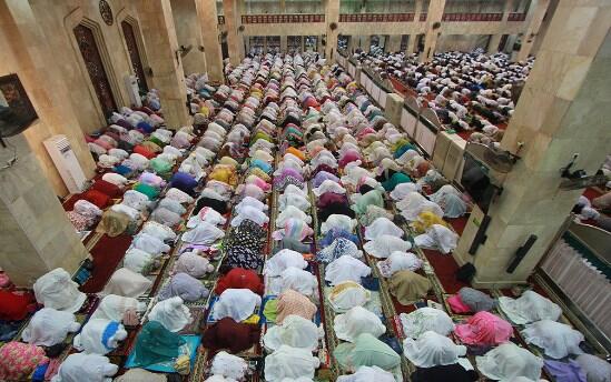 Kerap Dilakukan, Ternyata 5 Tindakan Ini Bisa Jadi Perusak Amal di Bulan Ramadan