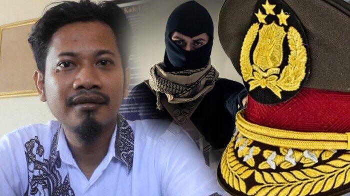 Mantan Komandan NII: Dalam Kelompok Teroris, Pelaku Selalu Jamaahnya?
