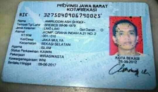 Surat Terbuka untuk agan aa.shidqi