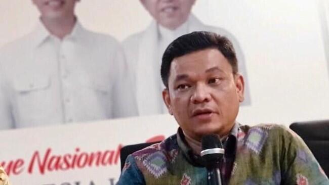 Kivlan zen geruduk kpu bukti prabowo rewel minta tetep di jadikan presiden