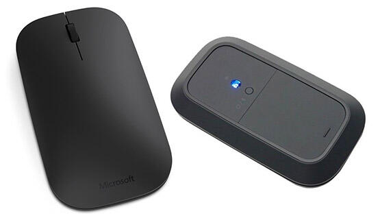 Review Microsoft Designer Bluetooth Mouse - INULDELI JOGJA