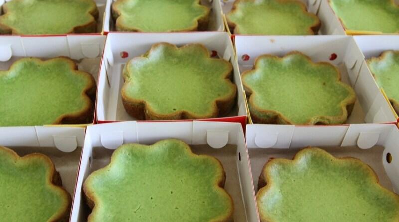 8 Makanan Oleh-Oleh Mudik Wajib dari Batam