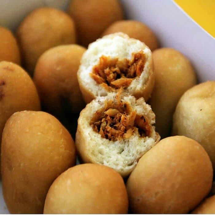 8 Makanan Oleh-Oleh Mudik Wajib dari Batam