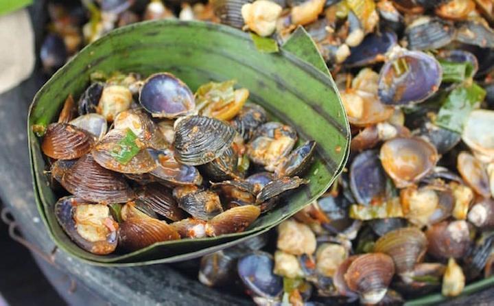 9 Camilan Khas Sumatera Barat Ini Cocok Dijadikan Oleh-oleh Mudik Lebaran