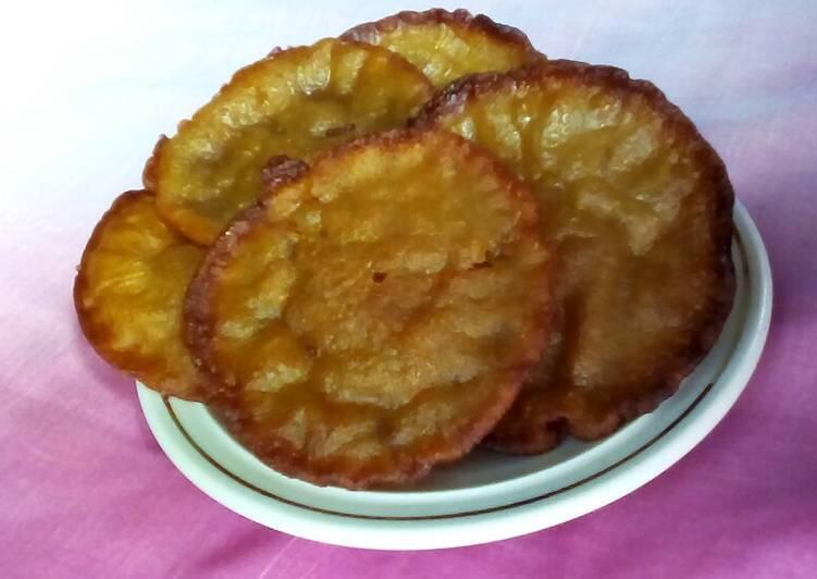 9 Camilan Khas Sumatera Barat Ini Cocok Dijadikan Oleh-oleh Mudik Lebaran