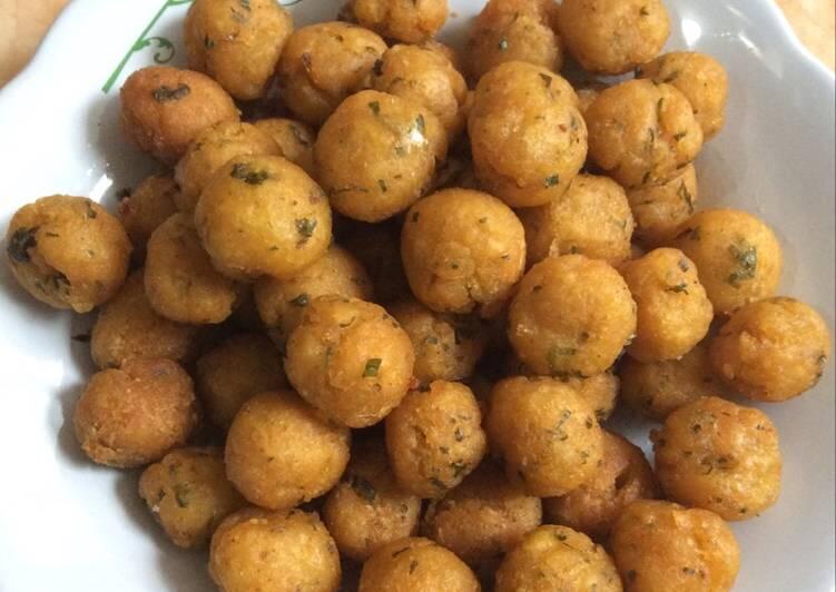 9 Camilan Khas Sumatera Barat Ini Cocok Dijadikan Oleh-oleh Mudik Lebaran