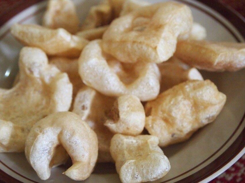 9 Camilan Khas Sumatera Barat Ini Cocok Dijadikan Oleh-oleh Mudik Lebaran