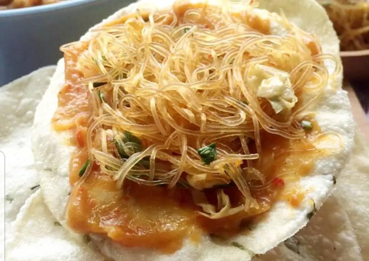 9 Camilan Khas Sumatera Barat Ini Cocok Dijadikan Oleh-oleh Mudik Lebaran