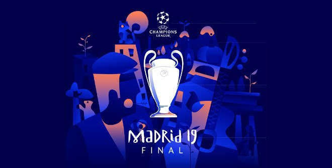 Champions League All England Final