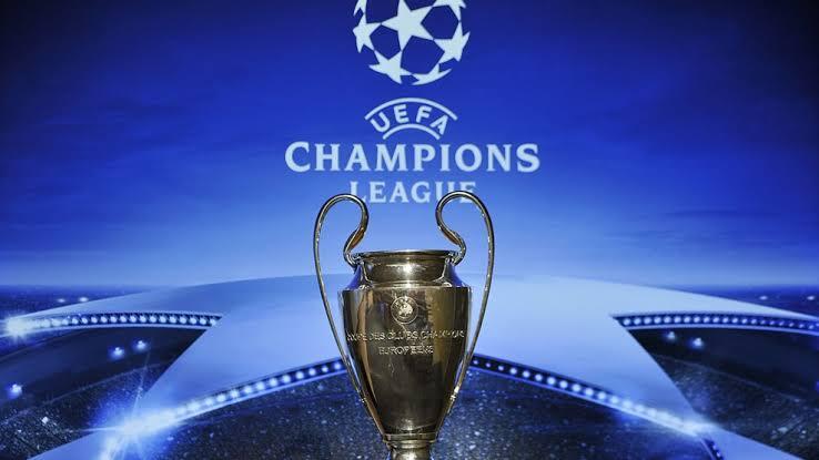 Champions League All England Final
