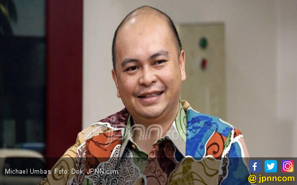 Soal 'Setan Gundul', Relawan Jokowi: Seperti Kasus Ratna Sarumpaet Bohongi Prabowo