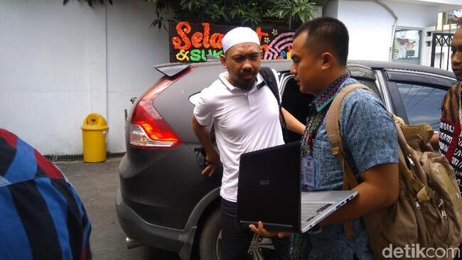 Banding Ditolak, Bos Abu Tours Tetap Dihukum 20 Tahun Penjara