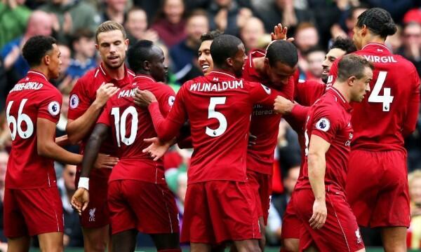 3 Pelajaran Hidup dari Liverpool yang Kalahkan Barcelona