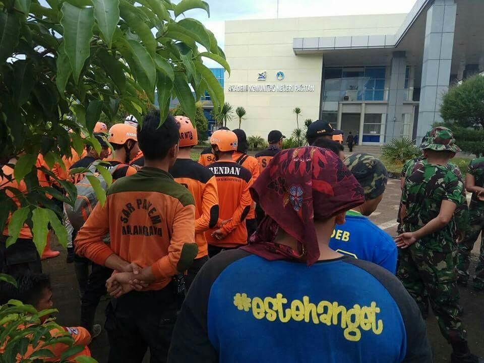 Berfaedah! Inilah 3 Komunitas Peduli Sosial di Malang Raya