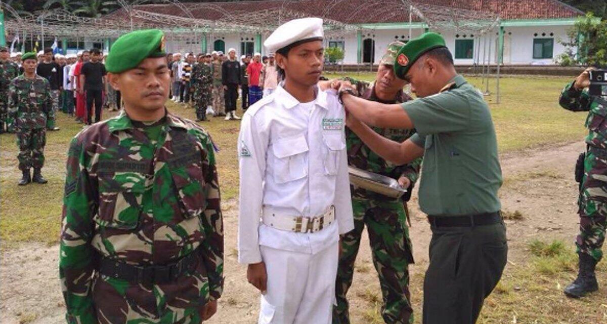 Berkat Anggota FPI, Pesta Narkoba dan Seks Puluhan Milenial Dibongkar Polisi