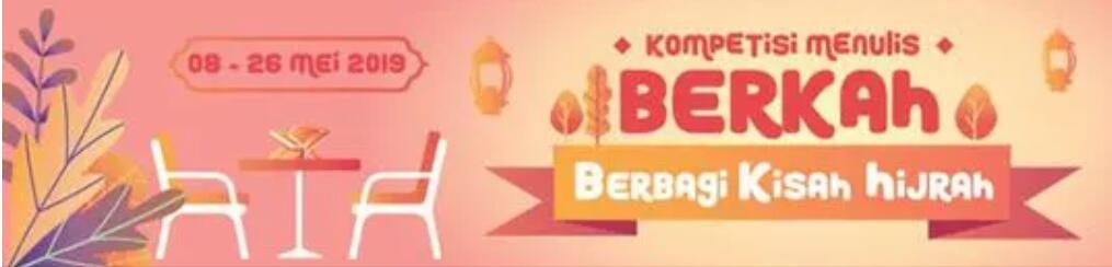 Gue Nggak Mau Nggak Diajak Ke Surga