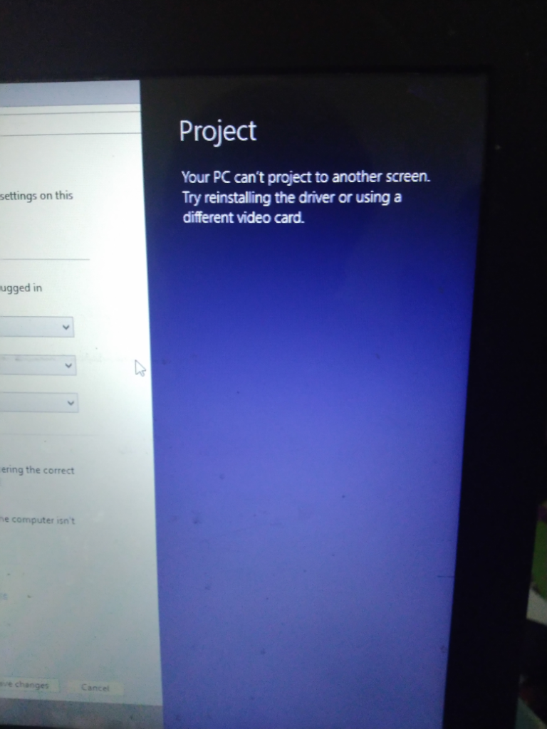 Mode Sleep Di Win 8.1 Tiba-tiba Hilang