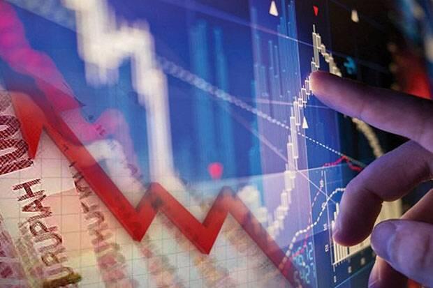 IHSG Sesi I Tergelincir 20,67 Poin, Rupiah Loyo Jadi Rp14.360/USD