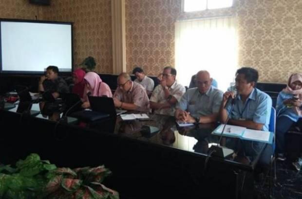 Buang Limbah Sembarangan, Aktivitas Anak Perusahaan Sinar Mas Distop