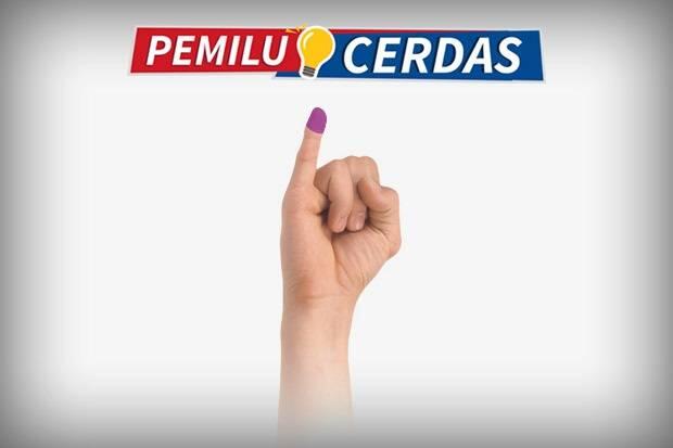 Hasil Rekapitulasi 129 PPLN, Jokowi-Ma'ruf Unggul Atas Prabowo-Sandi