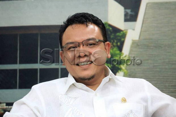 Tuding SBY Licik, PAN Anggap Kivlan Zen Terbawa Suasana Batin